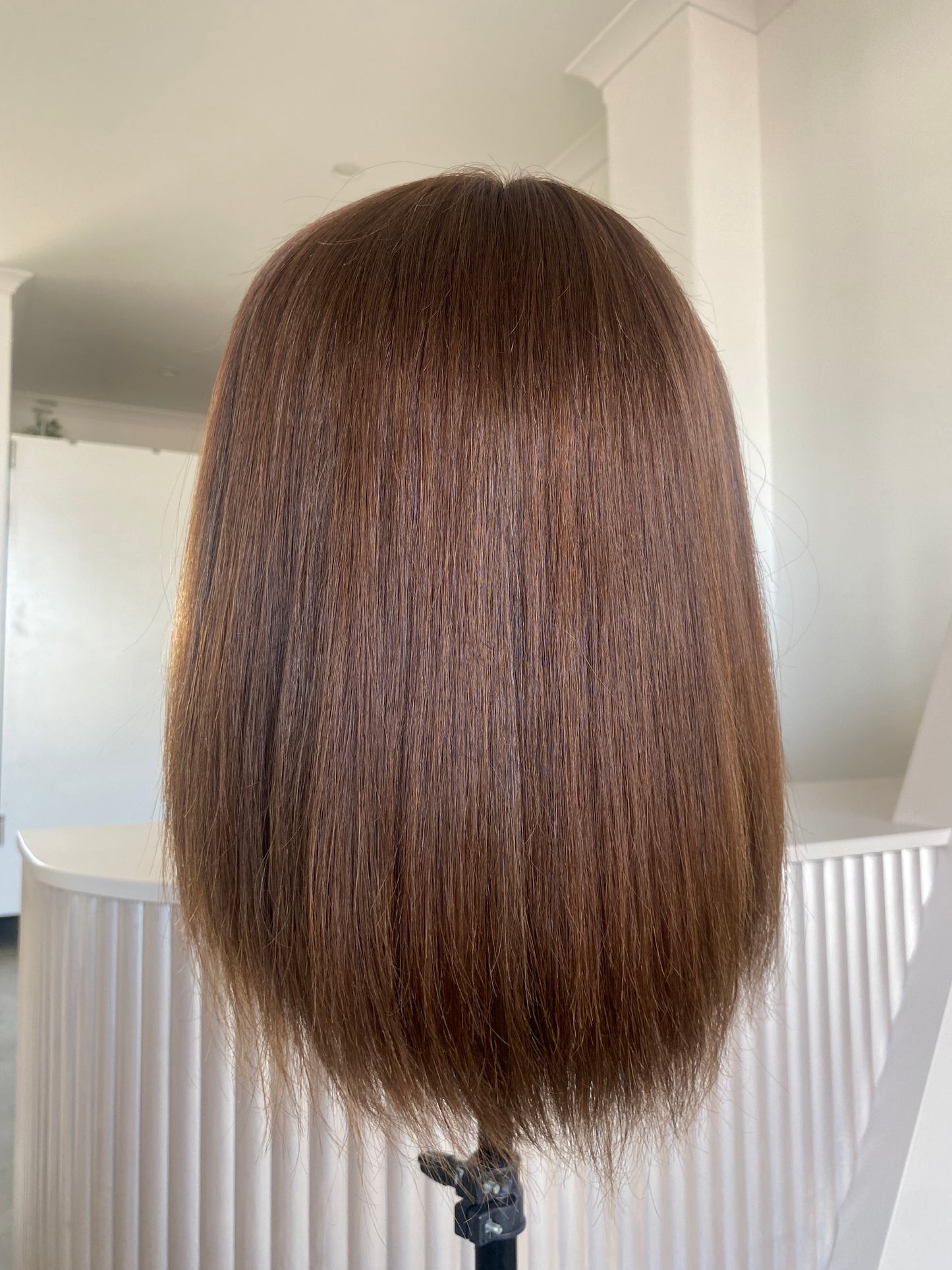 The Premium Range Wig