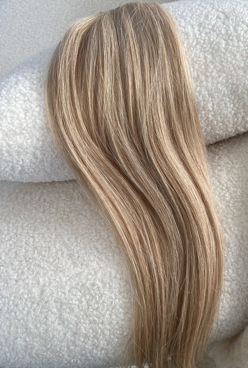 Hair Toppers