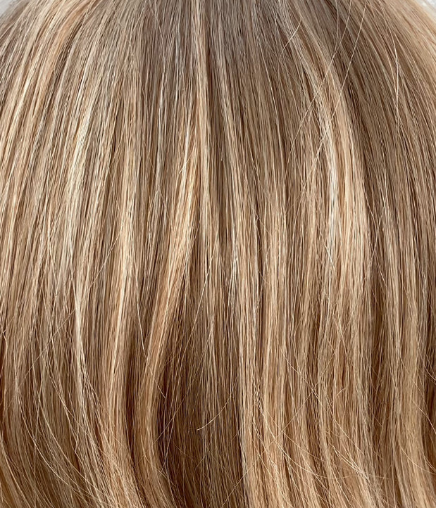Hair Toppers