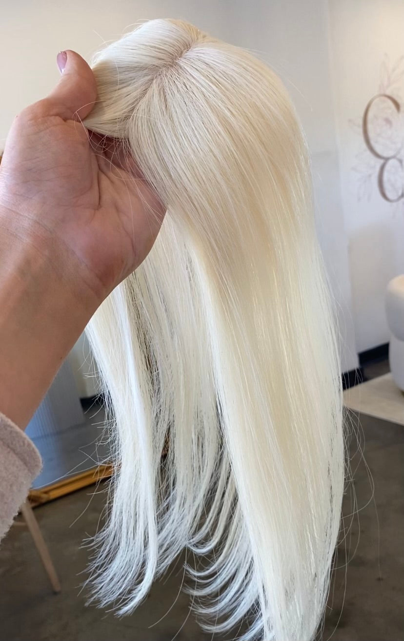 Hair Toppers