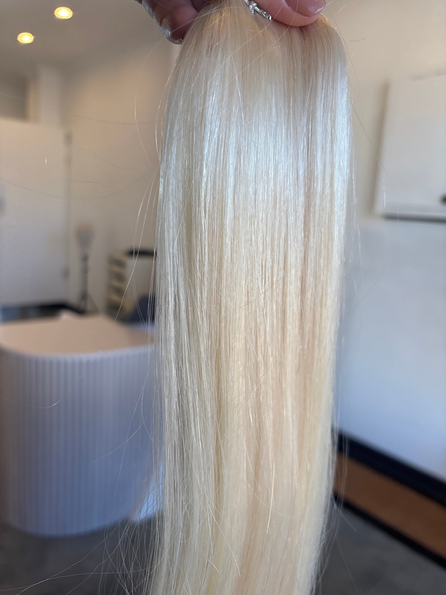 Genius Weft