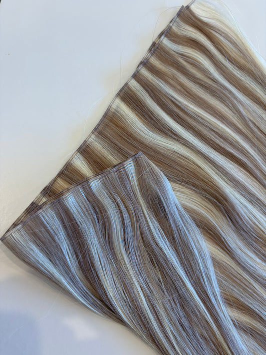 Genius Weft