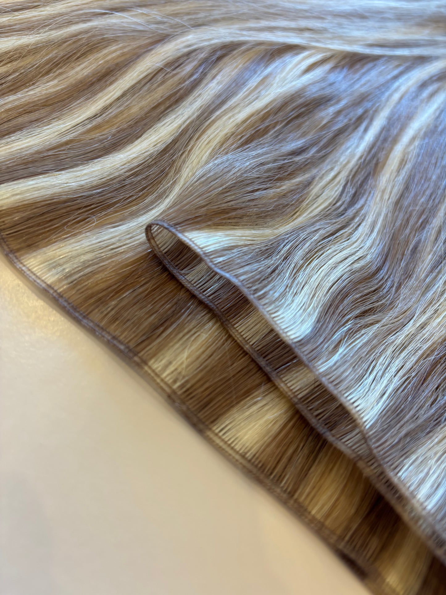 Genius Weft