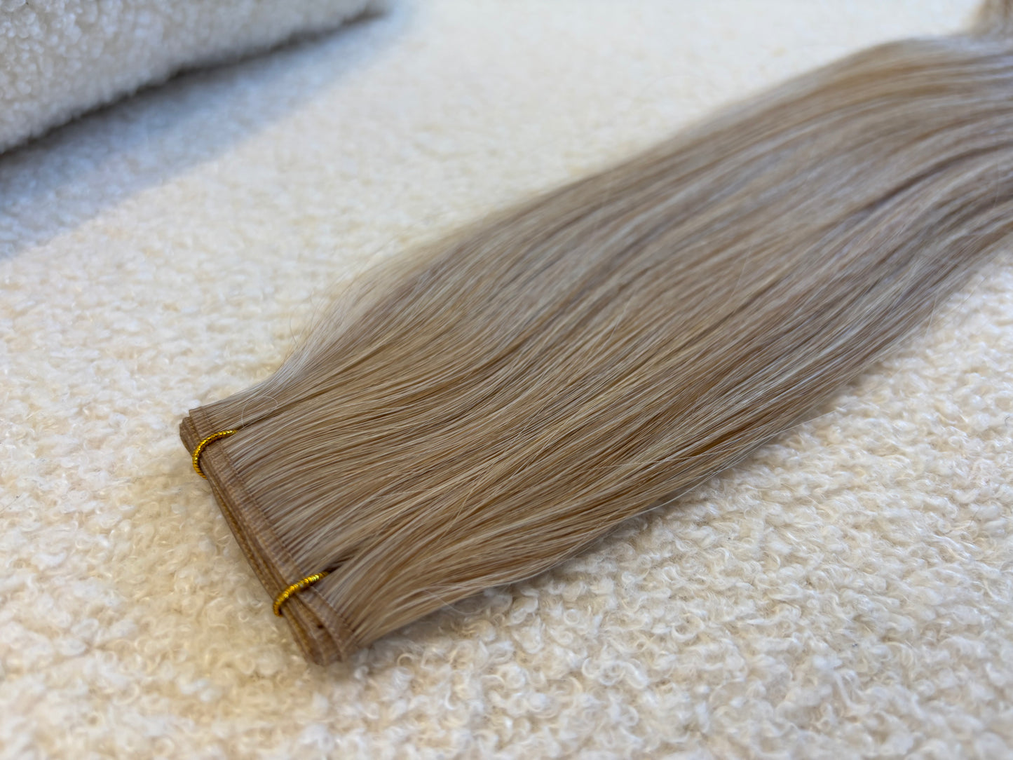 Genius Weft