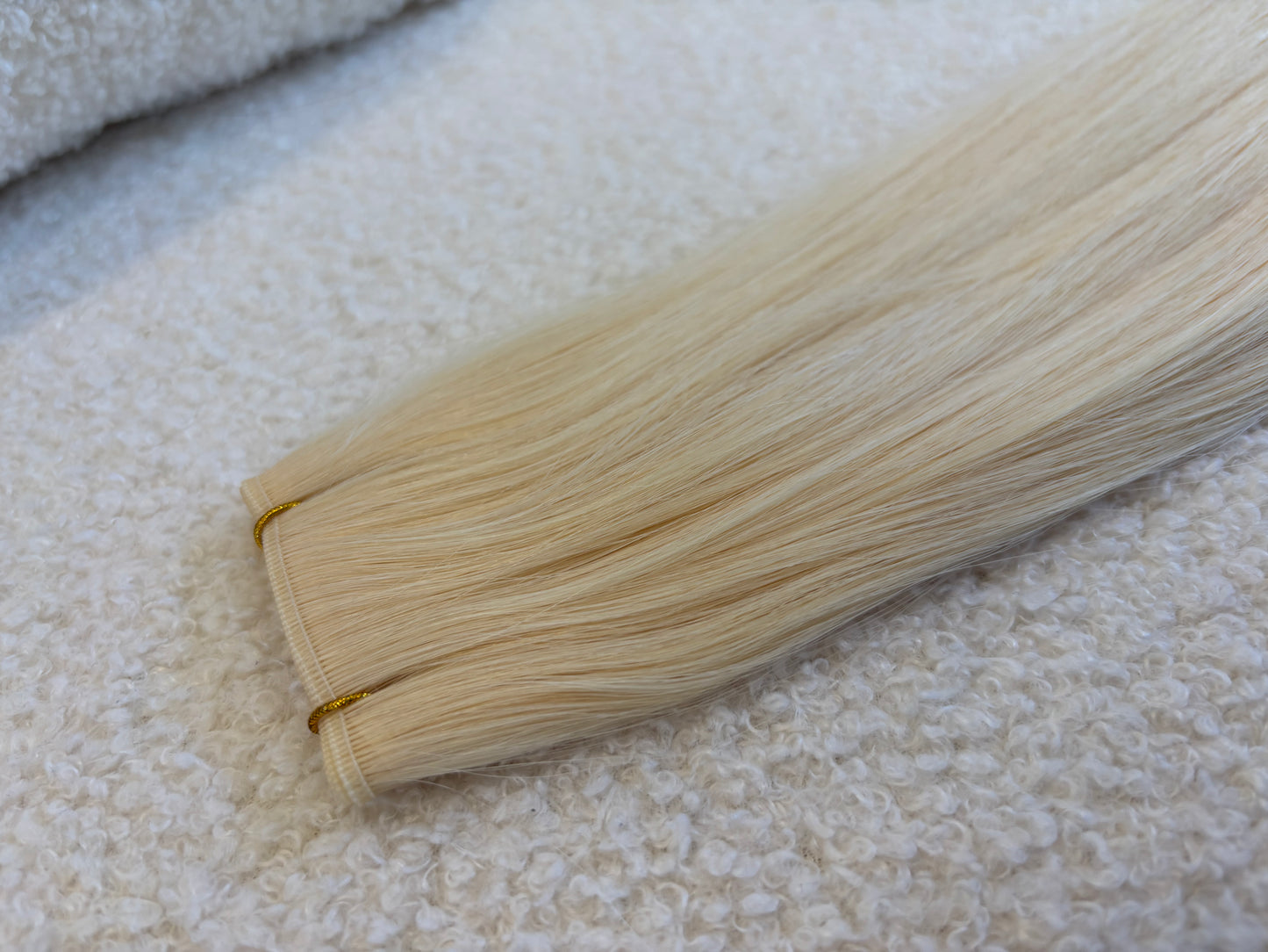 Genius Weft
