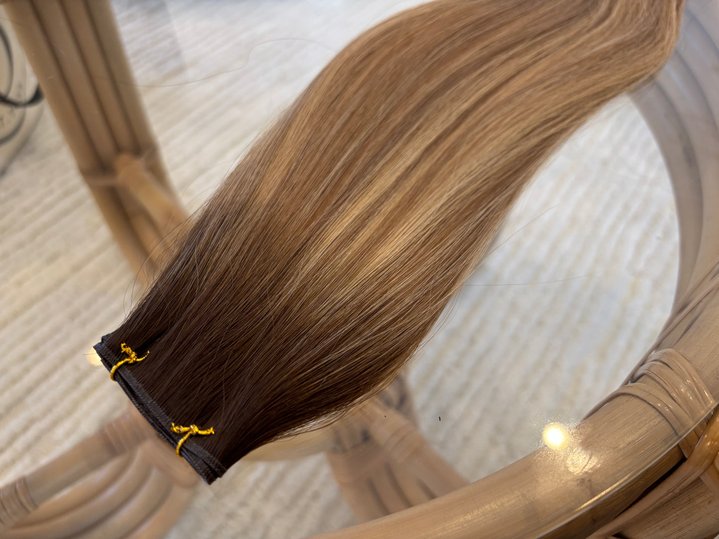 Genius Weft