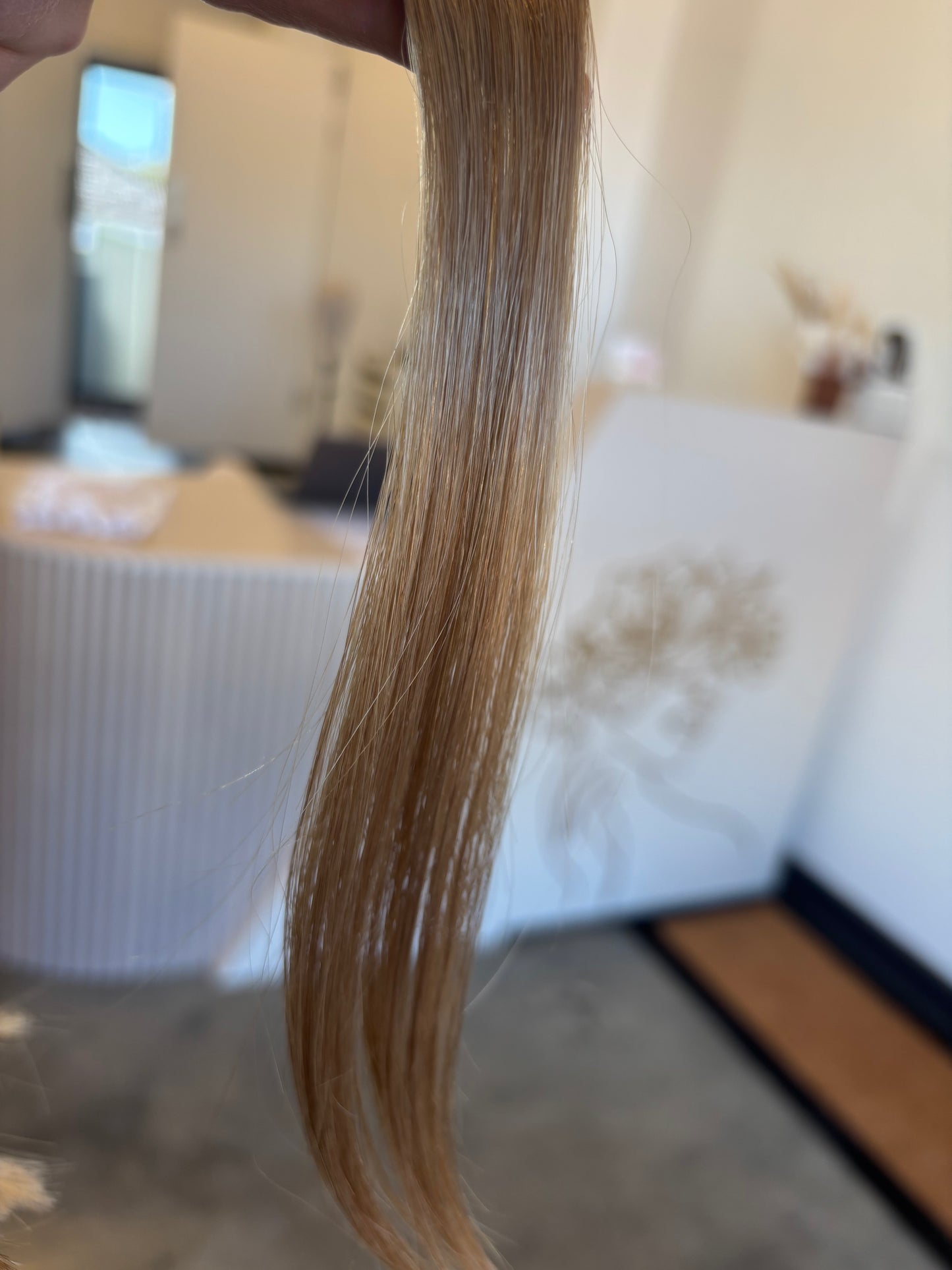 Genius Weft