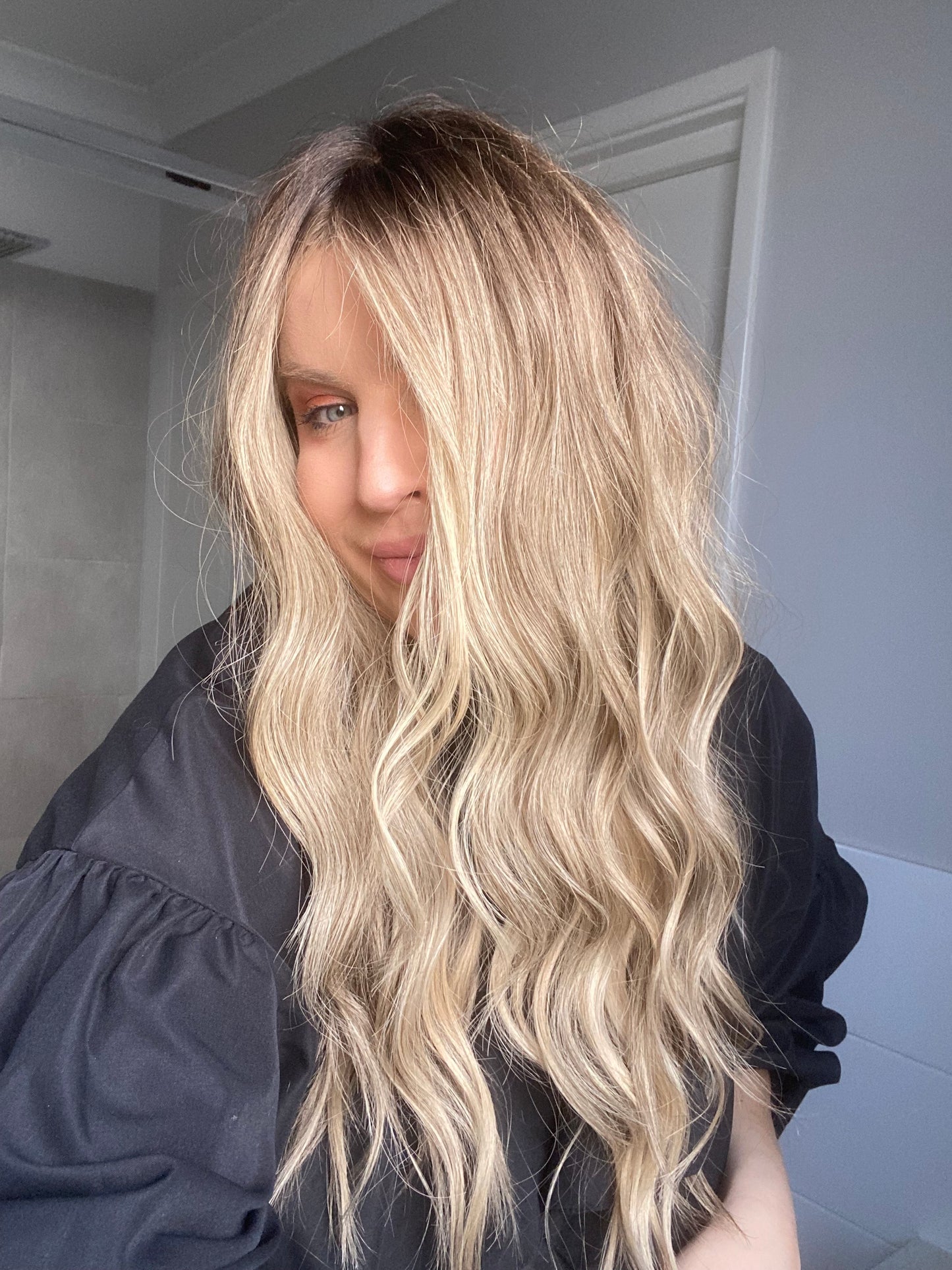 The Premium Range Wig